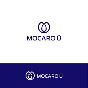 tom-ho (tom-ho)さんの不動産投資商品「MOCARO Ü」(モカーロ ユー) のロゴへの提案