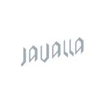 SuRa (pep_8)さんの新しい人工呼吸器用マスクの商品名「javala / javalla」のカリグラフィーの作成依頼への提案