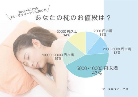 petit-poo (petit-poo)さんの【当選50名・初心者】イラレでグラフを作成！ アドビスクールinランサーズ新しい働き方LABへの提案