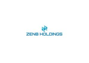 ITG (free_001)さんの株式会社ZENB HOLDINGSのロゴ制作についてへの提案