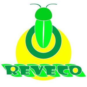 seg ()さんの照明器具の名称（ブランド）「REVECO」の字をもとにロゴマークを制作依頼します。への提案