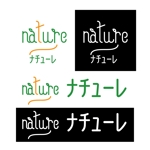 k.onji (K_onji)さんの住宅会社の商品ロゴ(自然素材の住宅)への提案