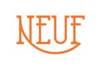Phonix7 (Phonix77)さんのアパレルブランド「Ｎeuf」のロゴへの提案