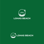 Miyagino (Miyagino)さんのLOHAS BEACH　ロゴ2種への提案