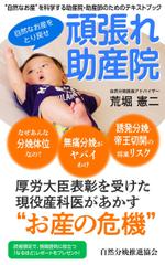 ひいらぎデザイン舎 (syuyu1314)さんの頑張れ助産院　自然なお産をとり戻せへの提案