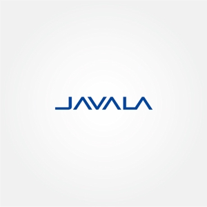 tanaka10 (tanaka10)さんの新しい人工呼吸器用マスクの商品名「javala / javalla」のカリグラフィーの作成依頼への提案