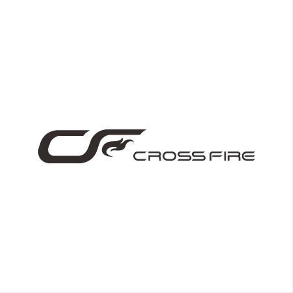 有限会社　クロスファイアのロゴ