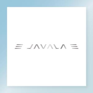 nico design room (momoshi)さんの新しい人工呼吸器用マスクの商品名「javala / javalla」のカリグラフィーの作成依頼への提案