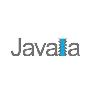 Mooreさんの新しい人工呼吸器用マスクの商品名「javala / javalla」のカリグラフィーの作成依頼への提案