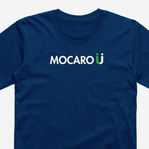 twoway (twoway)さんの不動産投資商品「MOCARO Ü」(モカーロ ユー) のロゴへの提案