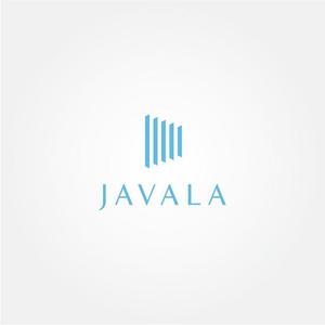 tanaka10 (tanaka10)さんの新しい人工呼吸器用マスクの商品名「javala / javalla」のカリグラフィーの作成依頼への提案