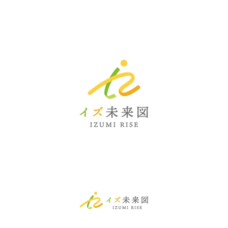 Kinoshita (kinoshita_la)さんの障がい者支援施設の運営を行う新会社のロゴへの提案