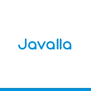 cozen (cozen)さんの新しい人工呼吸器用マスクの商品名「javala / javalla」のカリグラフィーの作成依頼への提案