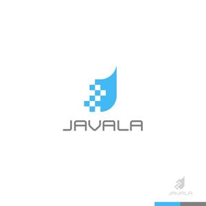 sakari2 (sakari2)さんの新しい人工呼吸器用マスクの商品名「javala / javalla」のカリグラフィーの作成依頼への提案