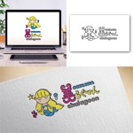 Hi-Design (hirokips)さんの室内遊園地「Chulagoon Okinawa」のロゴ作成への提案