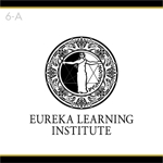 interista (interista)さんの「EUREKA ENGLISH」のロゴ作成への提案