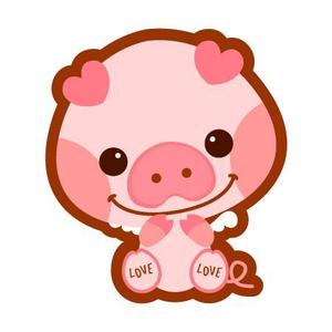 Kuu ()さんのfacebookプロポーズイメージキャラクター制作への提案