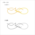 マツオカショウイチ (sho38114)さんの株式会社Nagomiのロゴへの提案