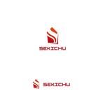 P Design (DesignStudio)さんの「会社名+マーク」の目を引くロゴの依頼への提案