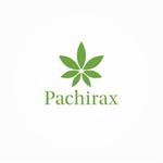 ns_works (ns_works)さんのパキラ専門店「Pachirax（パキラックス）」のロゴ制作への提案