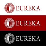 interista (interista)さんの「EUREKA ENGLISH」のロゴ作成への提案