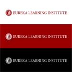 interista (interista)さんの「EUREKA ENGLISH」のロゴ作成への提案