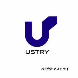 tsushimaさんの会社名ロゴの募集への提案