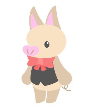 さんのfacebookプロポーズイメージキャラクター制作への提案