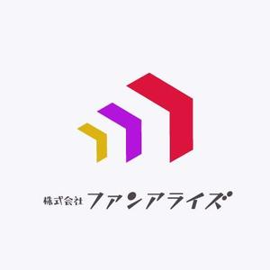 Kano (yazuKano)さんの人材派遣会社のロゴへの提案