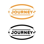 うまき ちえり (umaki_ka)さんのコッペパン専門店「JOURNEY」のロゴへの提案