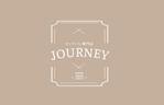 ケイ / Kei (solo31)さんのコッペパン専門店「JOURNEY」のロゴへの提案