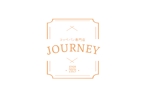 ケイ / Kei (solo31)さんのコッペパン専門店「JOURNEY」のロゴへの提案