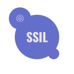 Phonix7 (Phonix77)さんの宇宙サービスイノベーションラボ「SSIL」のロゴ作成依頼への提案