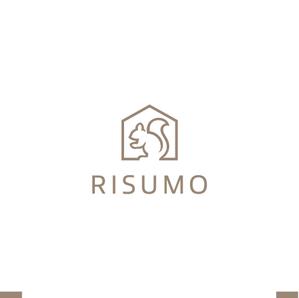 akitaken (akitaken)さんの不動産 RISUMO の ロゴへの提案