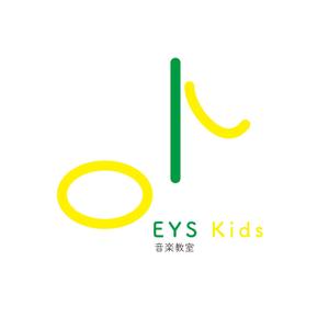 sooky (sooky)さんのEYS-Kids音楽教室のロゴへの提案