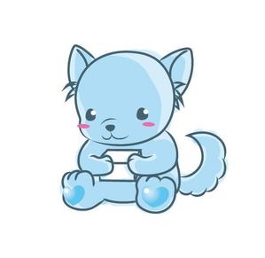 key 001 (key_001)さんのfacebookプロポーズイメージキャラクター制作への提案