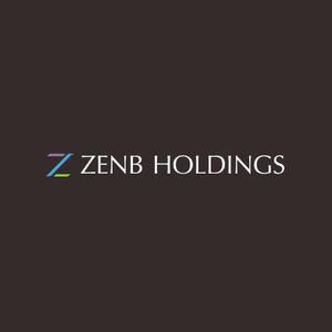 gou3 design (ysgou3)さんの株式会社ZENB HOLDINGSのロゴ制作についてへの提案