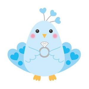 kotomi (koto_m)さんのfacebookプロポーズイメージキャラクター制作への提案