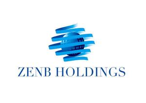 luckykent (luckykent)さんの株式会社ZENB HOLDINGSのロゴ制作についてへの提案
