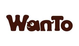 ttsoul (ttsoul)さんの愛犬と一緒のアウトドアライフを楽しむ「商品ブランド：WanTo（わんと）」ロゴへの提案