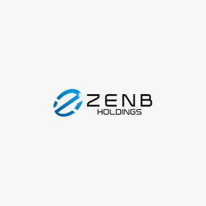 yyboo (yyboo)さんの株式会社ZENB HOLDINGSのロゴ制作についてへの提案