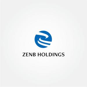 tanaka10 (tanaka10)さんの株式会社ZENB HOLDINGSのロゴ制作についてへの提案