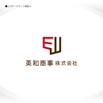 358eiki (tanaka_358_eiki)さんの企業ロゴマーク、フォントデザインへの提案