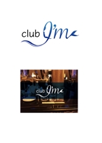 Ganzo (ganzo)さんのclub I`m　クラブ　アイム　ロゴ制作への提案
