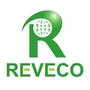 Iguchi Yasuhisa (iguchi7)さんの照明器具の名称（ブランド）「REVECO」の字をもとにロゴマークを制作依頼します。への提案