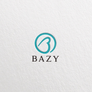 utamaru (utamaru)さんの小売業者「BAZY」のロゴへの提案