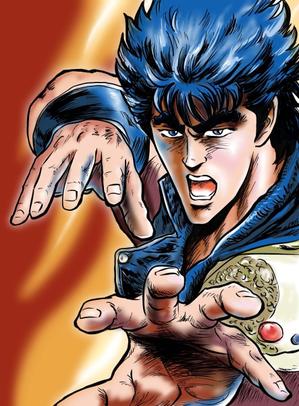 pijons (pijons)さんの還暦を迎える社長の親友に贈る似顔絵イラストを募集しています。への提案