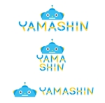 セイジ (seiji_MK)さんの株式会社YAMASHIN　のロゴへの提案