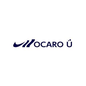 耶耶 (yuki_tk_s)さんの不動産投資商品「MOCARO Ü」(モカーロ ユー) のロゴへの提案