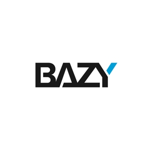 smartdesign (smartdesign)さんの小売業者「BAZY」のロゴへの提案
